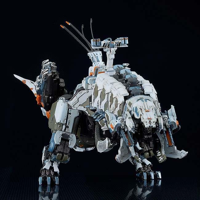 MODEROID - HORIZON FORBID WEST THUNDERJAW