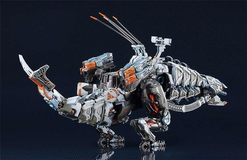 MODEROID - HORIZON FORBID WEST THUNDERJAW