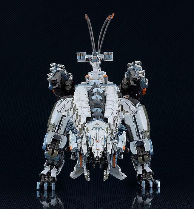 MODEROID - HORIZON FORBID WEST THUNDERJAW