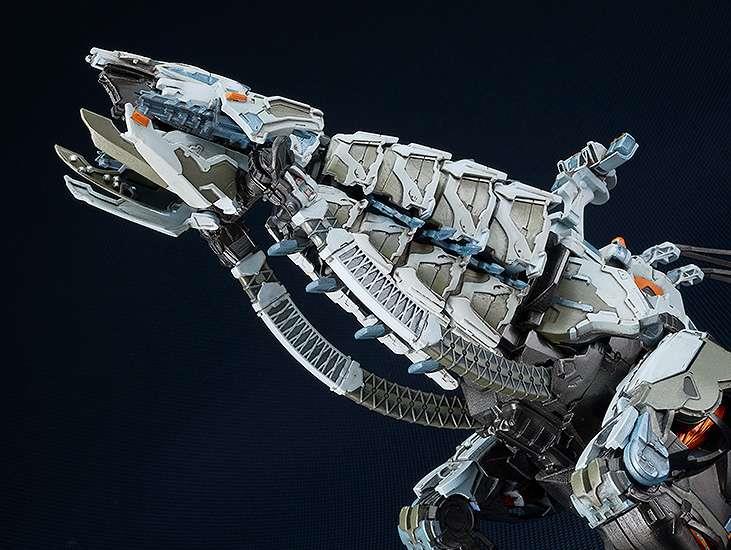 MODEROID - HORIZON FORBID WEST THUNDERJAW