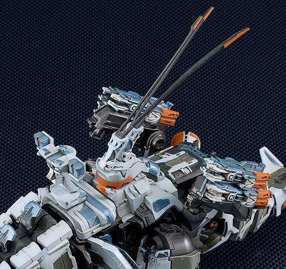 MODEROID - HORIZON FORBID WEST THUNDERJAW