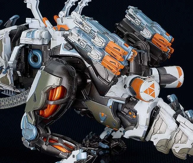MODEROID - HORIZON FORBID WEST THUNDERJAW