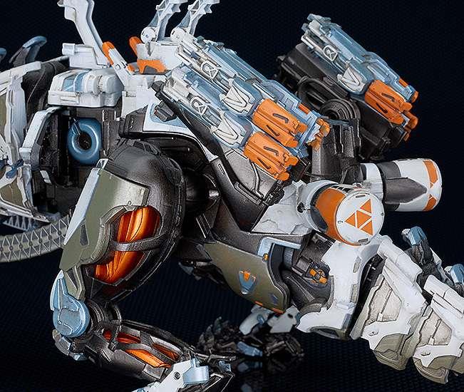 MODEROID - HORIZON FORBID WEST THUNDERJAW