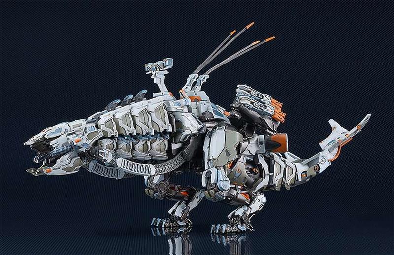 MODEROID - HORIZON FORBID WEST THUNDERJAW
