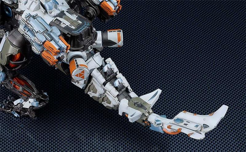 MODEROID - HORIZON FORBID WEST THUNDERJAW