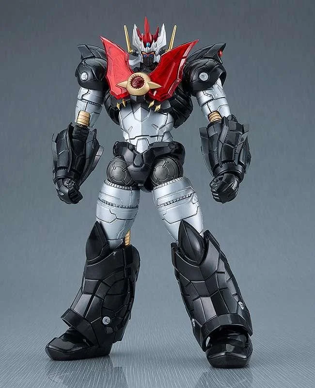 MODEROID - MAZINKAISER NEW RELEASE