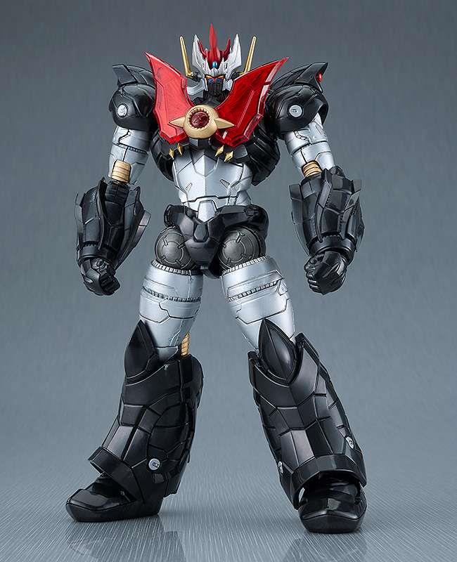 MODEROID - MAZINKAISER NEW RELEASE