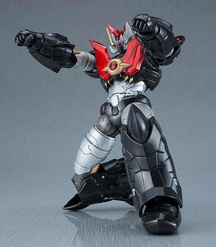 MODEROID - MAZINKAISER NEW RELEASE