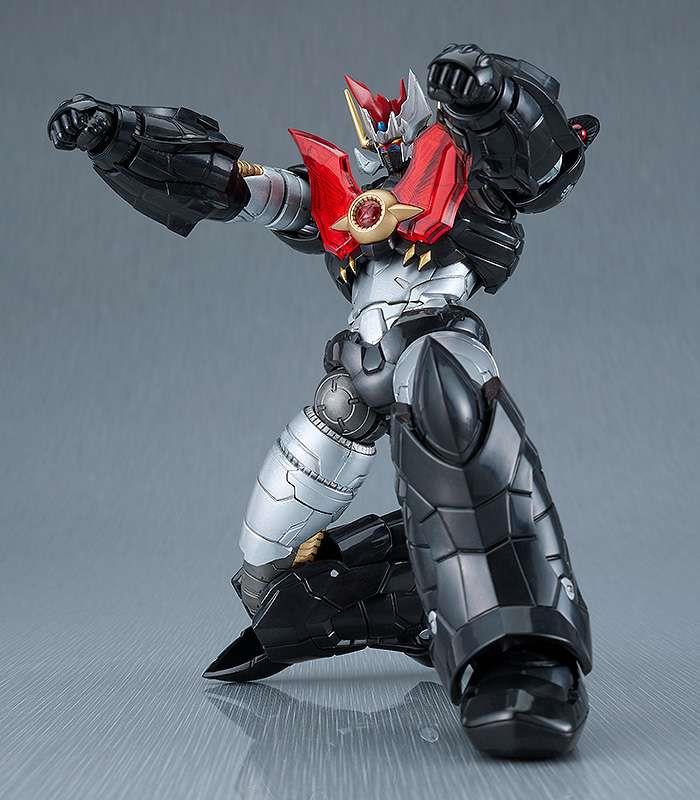 MODEROID - MAZINKAISER NEW RELEASE