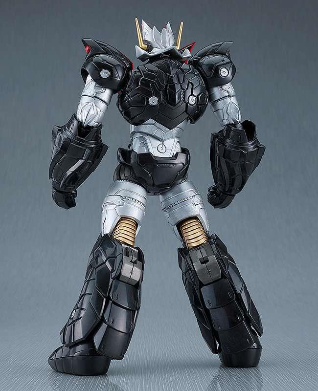MODEROID - MAZINKAISER NEW RELEASE