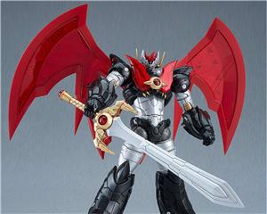 good-smile-moderoid-mazinkaiser-new-release