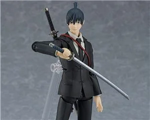 max-factory-figma-chainsaw-man-aki-hayakawa