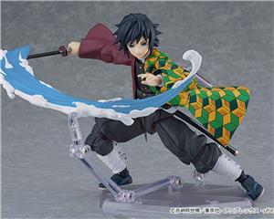 max-factory-figma-demon-slayer-giyu-tomioka
