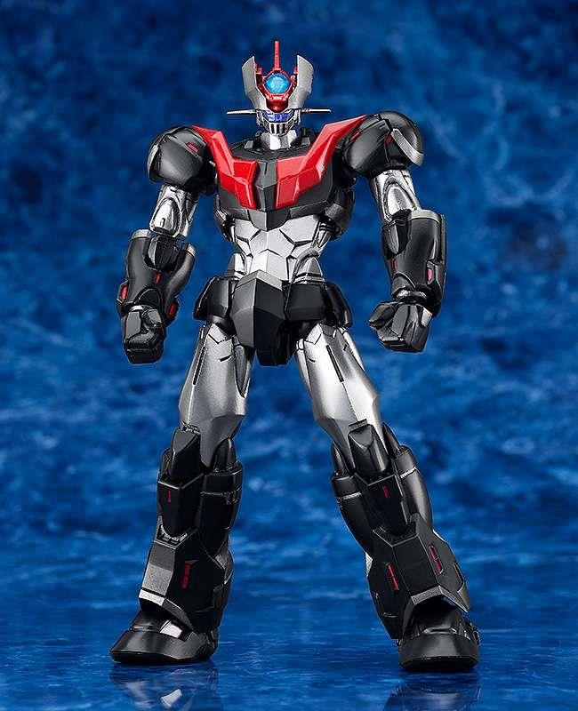 MODEROID - MAZINGER DES HELL MAZINGER ZEST