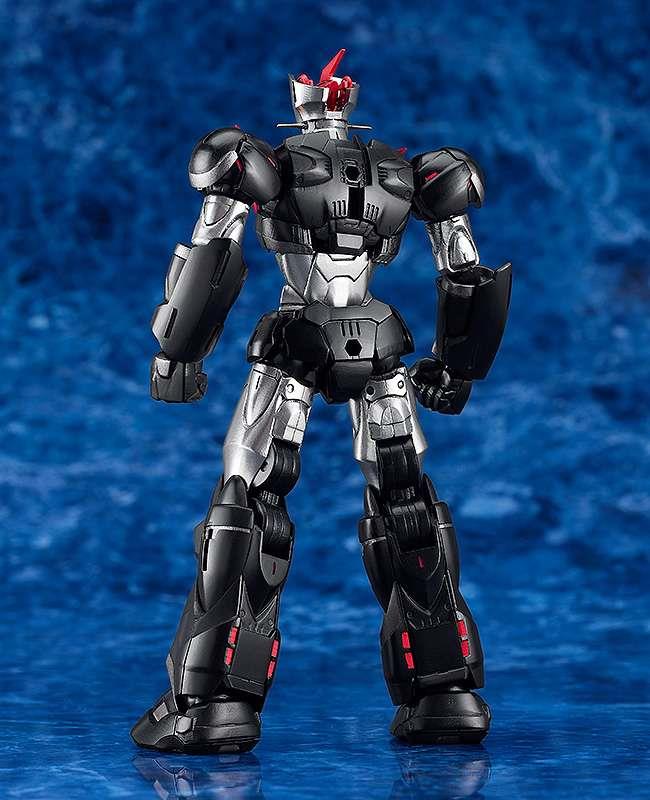 MODEROID - MAZINGER DES HELL MAZINGER ZEST
