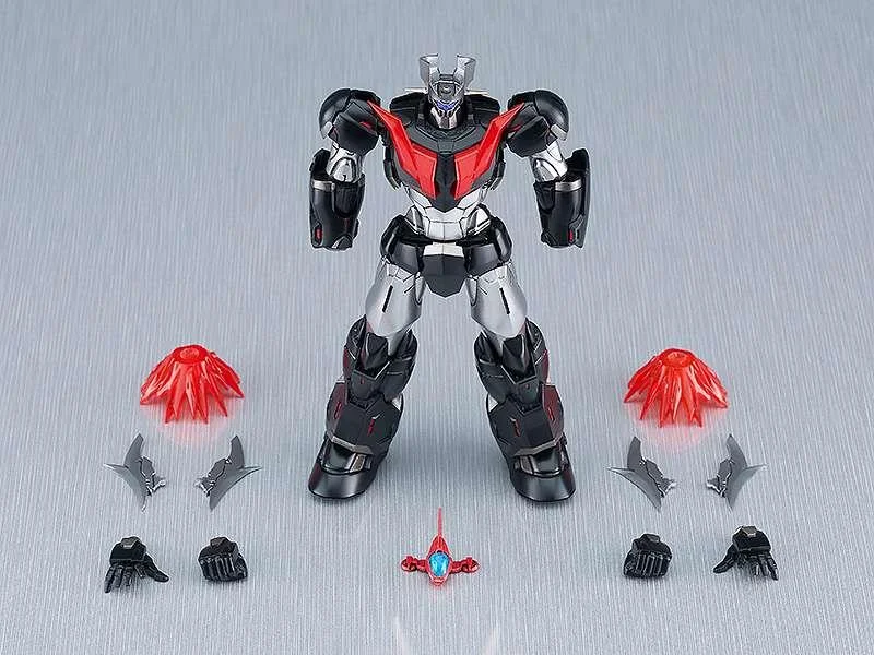 MODEROID - MAZINGER DES HELL MAZINGER ZEST