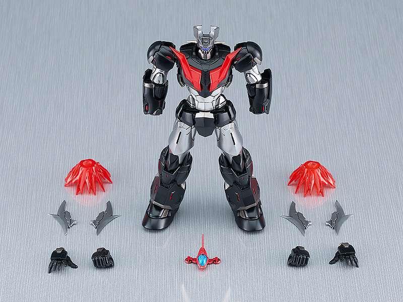 MODEROID - MAZINGER DES HELL MAZINGER ZEST