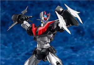 MODEROID - MAZINGER DES HELL MAZINGER ZEST