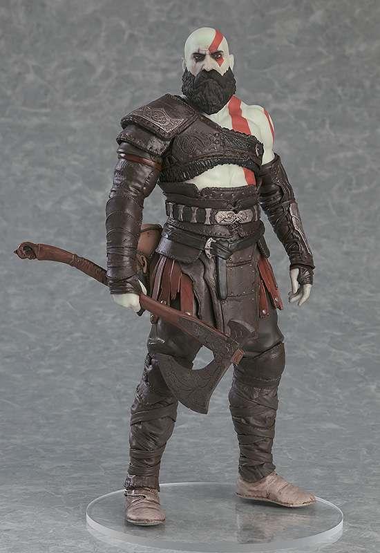 POP UP PARADE - GOD OF WAR RAGNAROK KRATOS