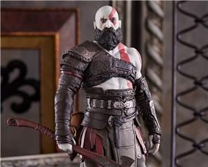 POP UP PARADE - GOD OF WAR RAGNAROK KRATOS