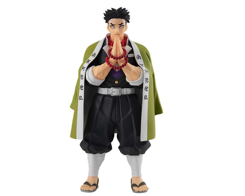 POP UP PARADE - DEMON SLAYER GYOMEI HIMEJIMA