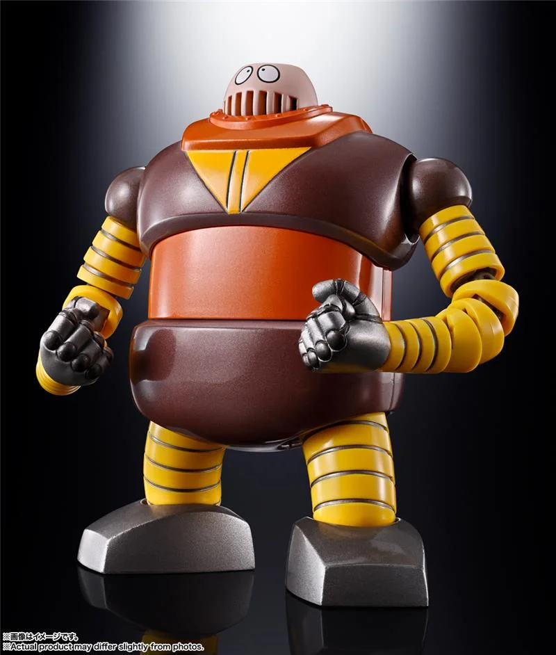 SOC GX-10R BOSS BOROT