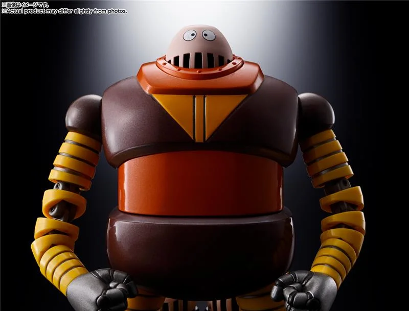 SOC GX-10R BOSS BOROT