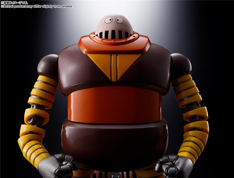 SOC GX-10R BOSS BOROT