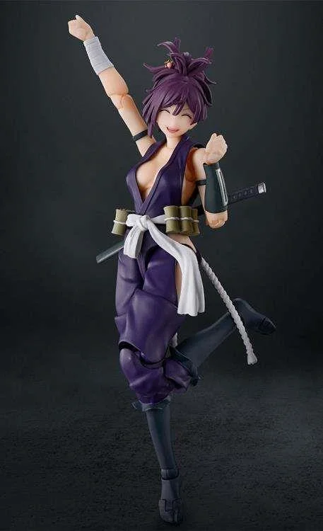 S.H. FIGUARTS - HELL
