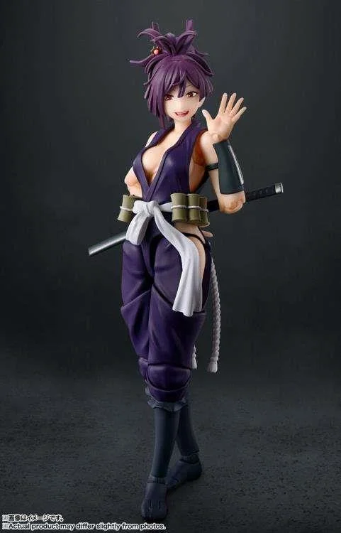 S.H. FIGUARTS - HELL