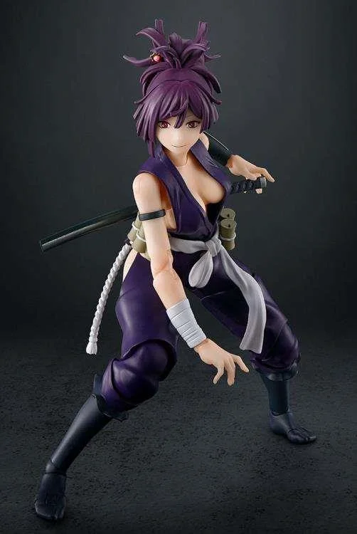 S.H. FIGUARTS - HELL
