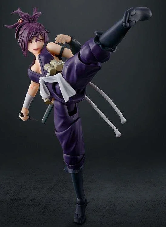 S.H. FIGUARTS - HELL