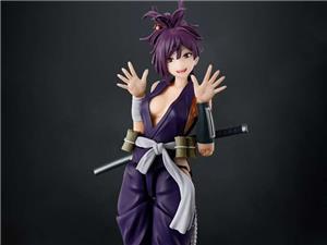 S.H. FIGUARTS - HELL’S PARADISE YUZURIHA