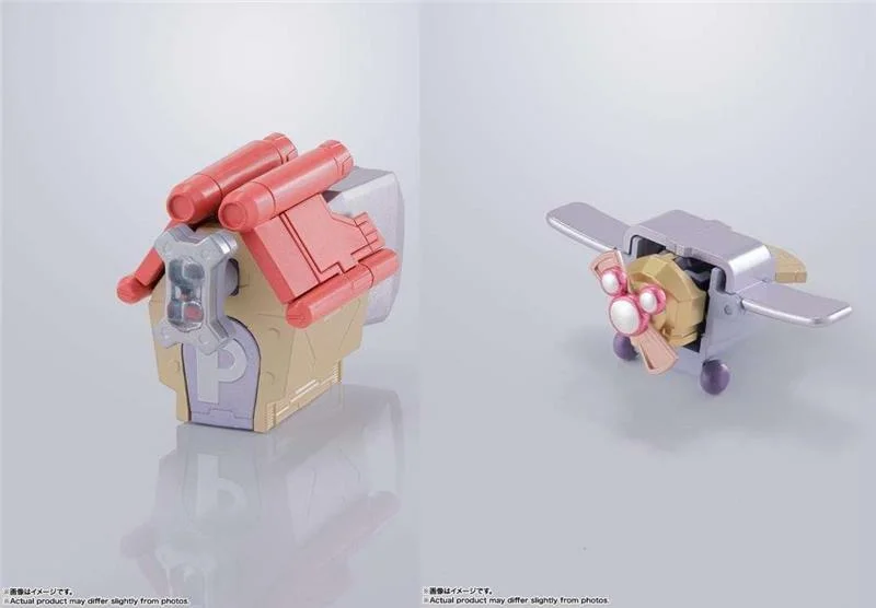 KING ROBO MICKEY & FRIENDS DISNEY 100 YEARS CHOGOKIN