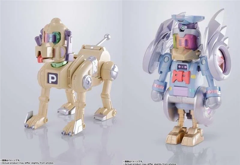 KING ROBO MICKEY & FRIENDS DISNEY 100 YEARS CHOGOKIN