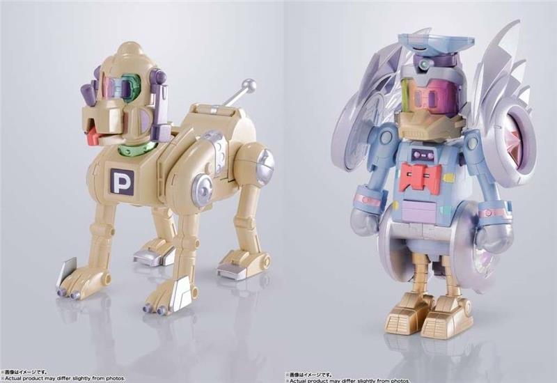 KING ROBO MICKEY & FRIENDS DISNEY 100 YEARS CHOGOKIN