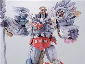 bandai-king-robo-mickey-and-friends-disney-100-years-chogokin