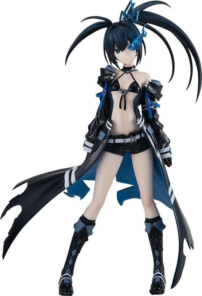 POP UP PARADE - BLACK ROCK SHOOTER ELISHKA