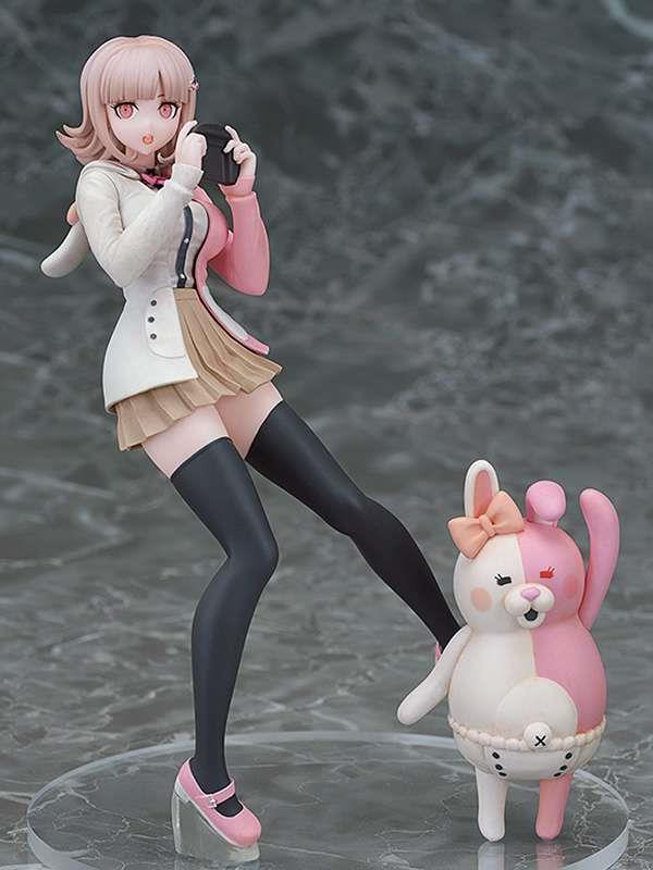 POP UP PARADE - DANGANRONPA CHIAKI MONOMI HOODIE