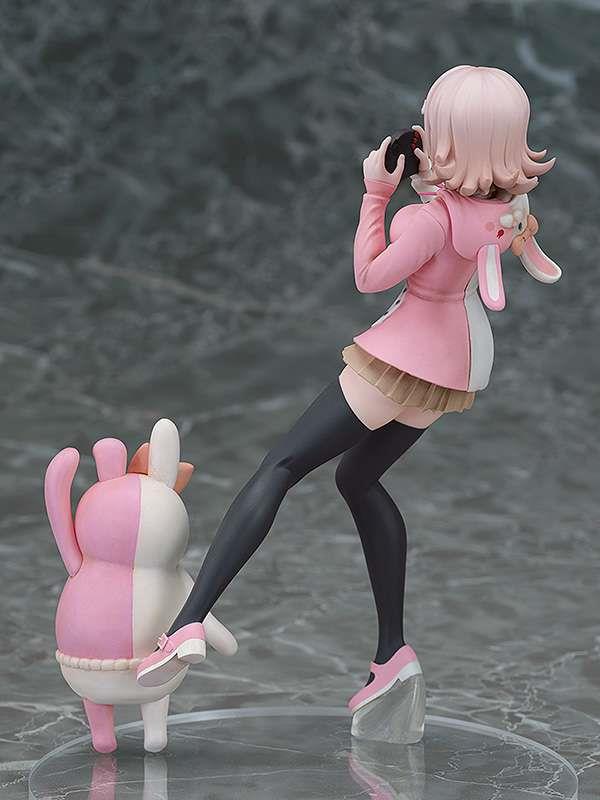 POP UP PARADE - DANGANRONPA CHIAKI MONOMI HOODIE