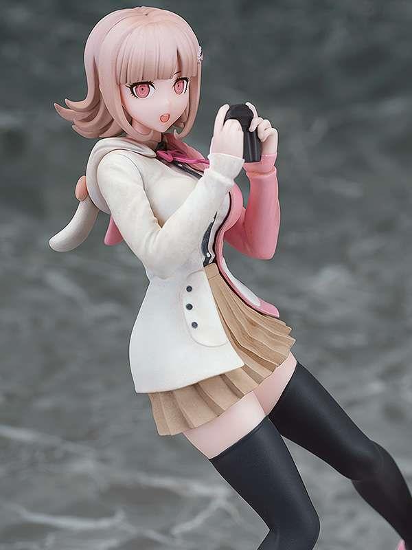 POP UP PARADE - DANGANRONPA CHIAKI MONOMI HOODIE