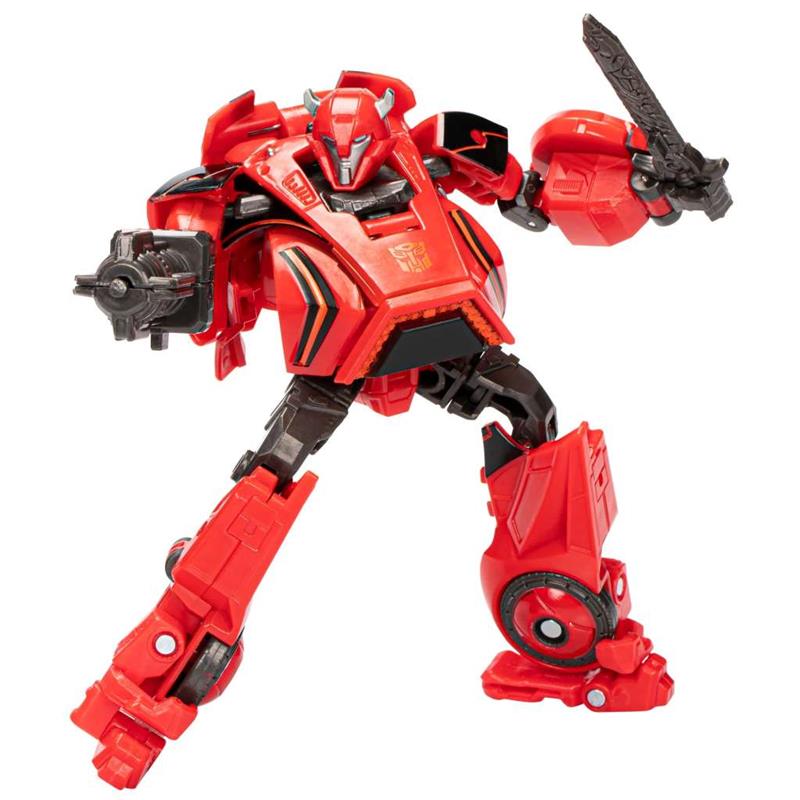 TRANSFORMERS SS CLIFFJUMPER GE