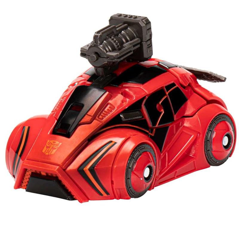 TRANSFORMERS SS CLIFFJUMPER GE