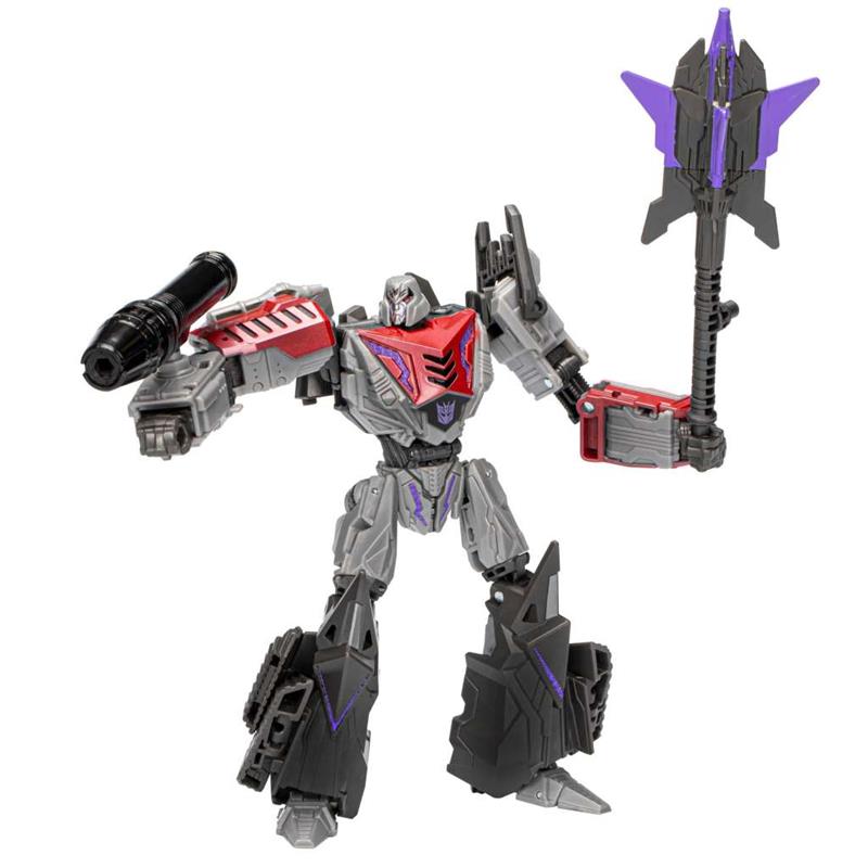 TRANSFORMERS SS MEGATRON GE