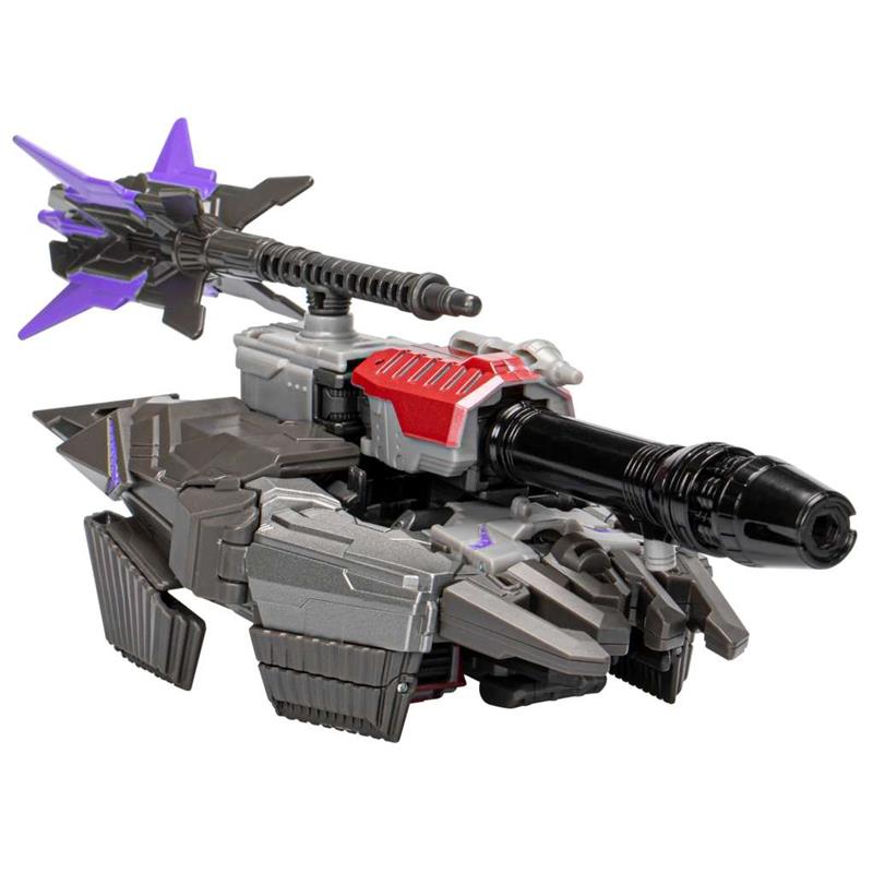 TRANSFORMERS SS MEGATRON GE