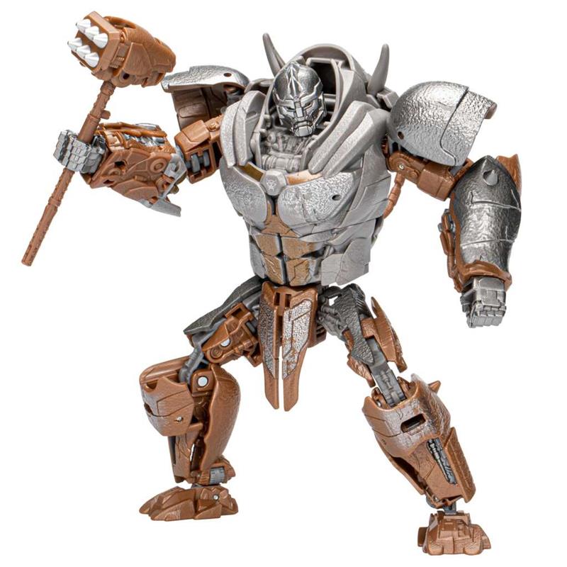 TRANSFORMERS SS RHINOX
