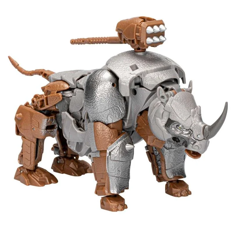 TRANSFORMERS SS RHINOX