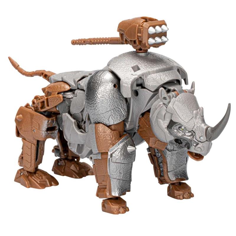 TRANSFORMERS SS RHINOX