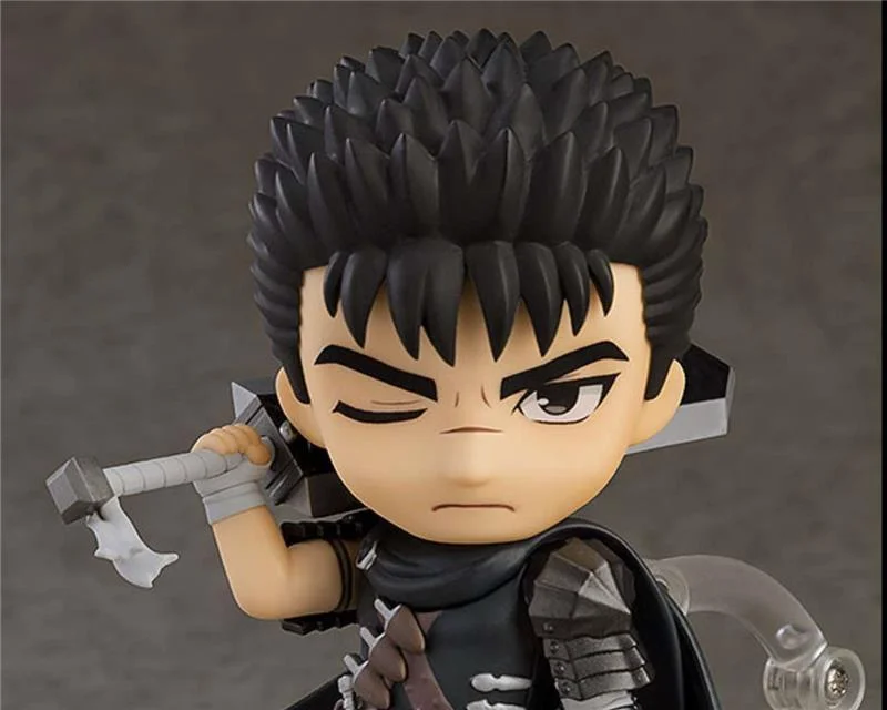 NENDOROID - BERSERK GUTS