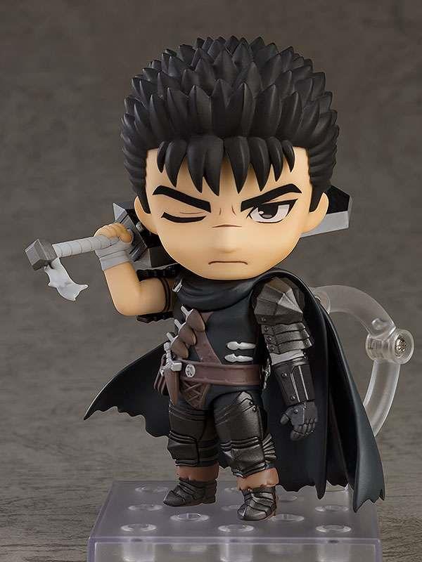 NENDOROID - BERSERK GUTS
